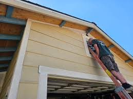 Historical Building Siding Restoration in Asbury, IA